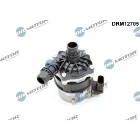 Køb Reservevandpumpe af DR.MOTOR AUTOMOTIVE DRM12705 til den lave pris 3264,67 DKK