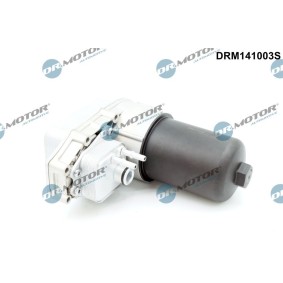 Acquista Radiatore olio motore da DR.MOTOR AUTOMOTIVE DRM141003S a buon mercato per soli 212,86 €