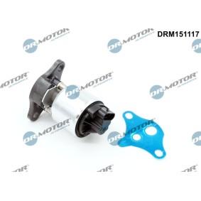 AGR-Ventil DRM151117