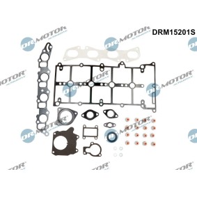 Comprar Juego de juntas, culata de DR.MOTOR AUTOMOTIVE DRM15201S a bajo precio de 76,92 €