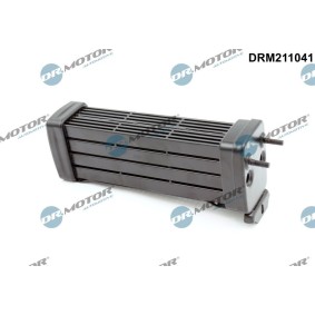 Ölkühler von DR.MOTOR AUTOMOTIVE für Kaefer Cabrio (15) günstig online kaufen