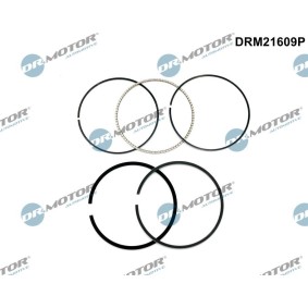 Kolbenringsatz DRM21609P