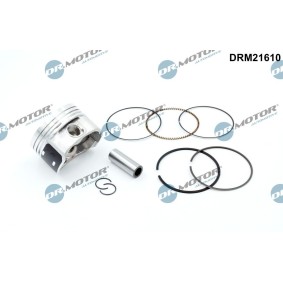 Kolben DRM21610