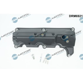 Zylinderkopfhaube DRM6921