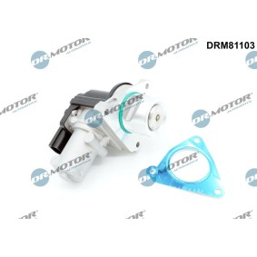 Acquista Valvola EGR da DR.MOTOR AUTOMOTIVE online per ix35 (LM, EL, ELH) a prezzi moderati