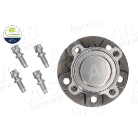 Radlagersatz von AIC 75637