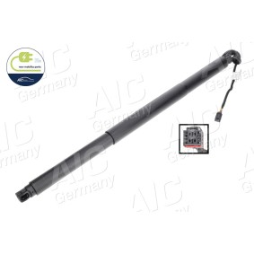 Køb Elmotor, bagklap af AIC 75644 til den lave pris 1316,93 DKK