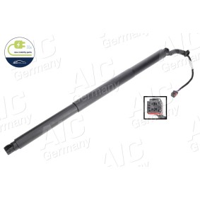Køb Elmotor, bagklap af AIC 75645 til den lave pris 1315,16 DKK