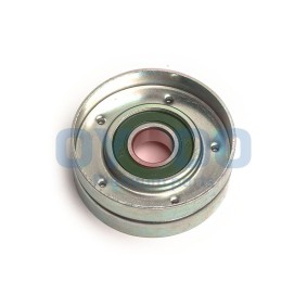 Compre Rolo tensor, correia trapezoidal estriada da Oyodo 20R9002-OYO a um preço baixo por 14,45 €