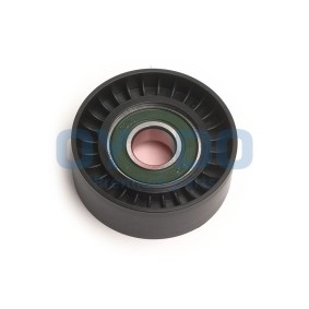 Compre Rolo tensor, correia trapezoidal estriada de Oyodo online para A3 Limousine (8YS) a preços moderados