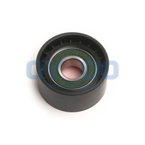 Compre Rolo tensor, correia trapezoidal estriada de Oyodo online para 7 (F01, F02, F03, F04) a preços moderados