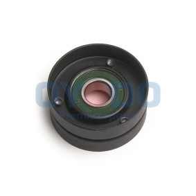 Compre Rolo tensor, correia trapezoidal estriada da Oyodo 20R9049-OYO a um preço baixo por 15,88 €