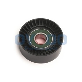 Compre Rolo tensor, correia trapezoidal estriada de Oyodo online para S80 I (184) a preços moderados