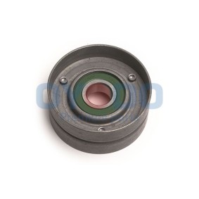 Compre Rolo tensor, correia trapezoidal estriada da Oyodo 20R9200-OYO a um preço baixo por 17,48 €