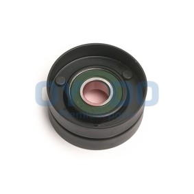 Compre Rolo tensor, correia trapezoidal estriada da Oyodo 20R9201-OYO a um preço baixo por 18,04 €