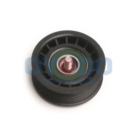Compre Polea inversión / guía, correa poli v de Oyodo online para 4C Spider (961_) a precios moderados