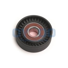Compre Rolo tensor, correia trapezoidal estriada da Oyodo 20R9220-OYO a um preço baixo por 12,77 €