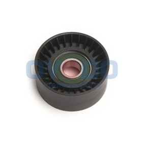 Compre Rolo tensor, correia trapezoidal estriada da Oyodo 20R9225-OYO a um preço baixo por 10,63 €