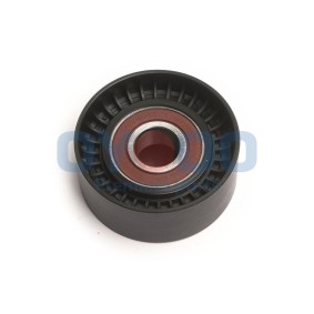 Compre Tensor de la correa trapecial poli v de Oyodo online para 806 Furgoneta (AF) a precios moderados
