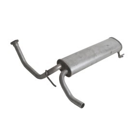 Endschalldämpfer 0219-01-04231P
