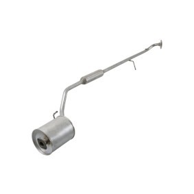 Endschalldämpfer 0219-01-06001P