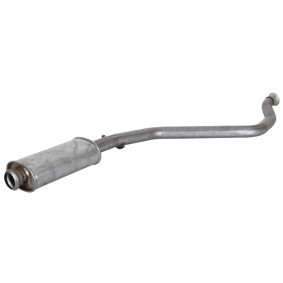 Acquista Marmitta centrale da 4MAX 0219-01-19074P a buon mercato per soli 44,38 €
