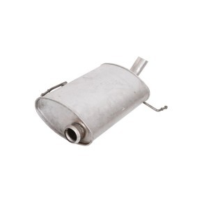 Endschalldämpfer 0219-01-19503P