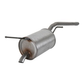 Endschalldämpfer 0219-01-30002P