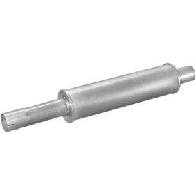 Vorschalldämpfer 0219-01-30136P