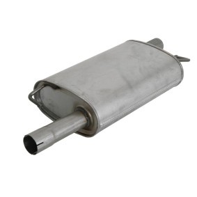 Mittelschalldämpfer 0219-01-30221P