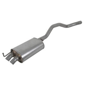 Compre Panela de escape de 4MAX online para Transporter V Minibus (7HB, 7HJ, 7EB, 7EJ, 7EF, 7EG, 7HF, 7EC) a preços moderados