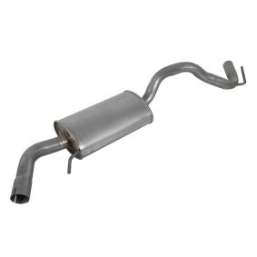 Comprar Silenciador central, universal de 4MAX 0219-01-30275P a bajo precio de 45,13 €