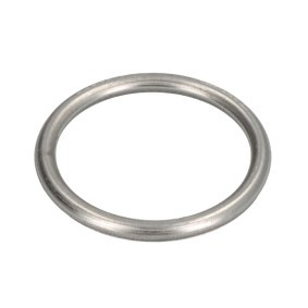 Dichtung, Abgasrohr von 4MAX