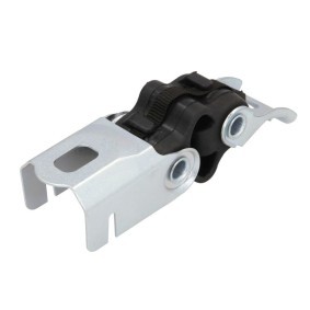 Halter, Schalldämpfer 0219-14-0161P