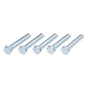 Schraube, Abgasanlage von 4MAX