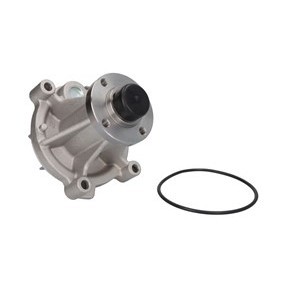 Achetez des Pompe à eau DNJ ENGINE COMPONENTS WP4170 à prix pour 120,43 €