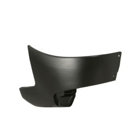 Achetez des Pare-choc arrière BLIC 5506-00-0552968Q à prix pour 49,07 €