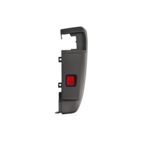 Achetez des Pare-choc arrière BLIC 5506-00-2097964BQ à prix pour 69,00 €
