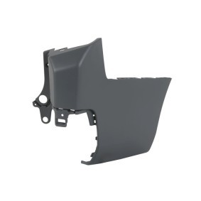 Achetez des Pare-choc arrière BLIC 5508-00-0554966PP à prix pour 52,61 €