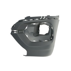 Acquista Modanatura paraurti da BLIC online per COMBO MPV / Space wagon (X19) a prezzi moderati