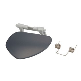 Blende, Stoßfänger 5513-00-3530917P