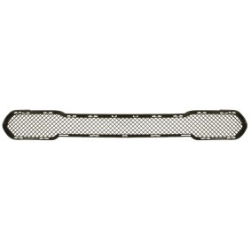 Lüftungsgitter, Stoßfänger 6502-07-0092911P
