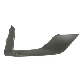 Achetez des Pare-choc BLIC 6502-07-2537922PP à prix pour 36,13 €