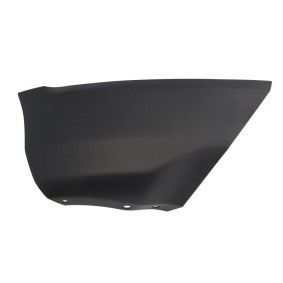 Blende, Stoßfänger 6502-07-2594922P