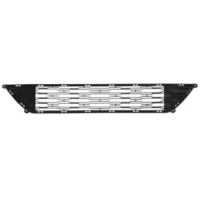 Lüftungsgitter, Stoßfänger 6502-07-3267911P von BLIC günstig für 37,65 € online kaufen