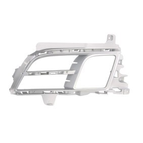 Acquista Mostrina, Paraurti da BLIC 6502-07-3452914P a buon mercato per soli 16,81 €