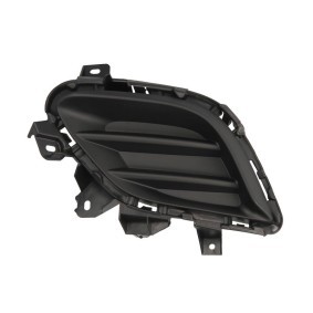 Blende, Stoßfänger 6502-07-3453911P