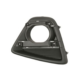Blende, Stoßfänger 6502-07-3495912P
