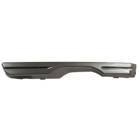 Blende, Stoßfänger 6502-07-3495913GP