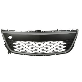 Blende, Stoßfänger 6502-07-3497911PP